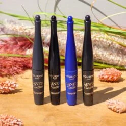 Bourjois Liner Pinceau Eyeliner - 01 Noir -Cosmetische Kortingen Winkel 1200x1200 1082