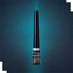 Rimmel London Exaggerate Eyeliner - 01 Black -Cosmetische Kortingen Winkel 1200x1200 1087