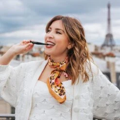 Bourjois Liner Pinceau Eyeliner - 02 Brun Impressionniste -Cosmetische Kortingen Winkel 1200x1200 1091