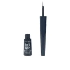 Rimmel London Rimmel Ink Me Eye & Body Eyeliner - 002 Glitter Black -Cosmetische Kortingen Winkel 1200x1200 1092