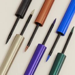 Rimmel London Rimmel Wonder'proof Liner Eyeliner - 005 Blue -Cosmetische Kortingen Winkel 1200x1200 1098