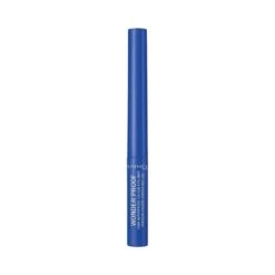 Rimmel London Rimmel Wonder'proof Liner Eyeliner - 005 Blue -Cosmetische Kortingen Winkel 1200x1200 1100
