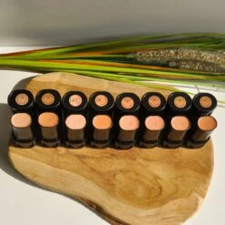 Max Factor Pan Stik - Deep Olive -Cosmetische Kortingen Winkel 1200x1200 112