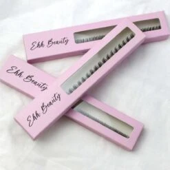 EHHbeauty - Diy Lashes - Cluster - Lashes - Wimper - Wimperstukjes - 14 MM - Nepwimpers - Natuurlijk,segment -Cosmetische Kortingen Winkel 1200x1200 1130