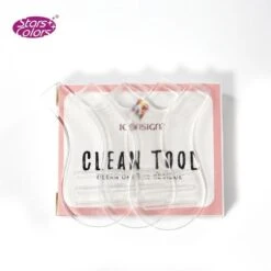 Merkloos Upgraded Wimper Lifting Set - Lash Lift Kit- Extra Uitgebreide Editie - 45 Delig -Cosmetische Kortingen Winkel 1200x1200 1138