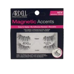 Ardell - Magnetic Lashes Accent 002 - Black - Herbruikbaar -Cosmetische Kortingen Winkel 1200x1200 1151