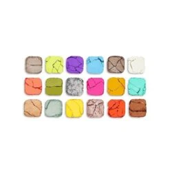 Makeup Revolution Eyeshadow Palette - Rainbow -Cosmetische Kortingen Winkel 1200x1200 1200