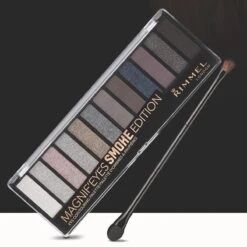Rimmel London MagnifEyes Oogschaduw Palette - 003 Smokey -Cosmetische Kortingen Winkel 1200x1200 1203