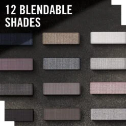Rimmel London MagnifEyes Oogschaduw Palette - 003 Smokey -Cosmetische Kortingen Winkel 1200x1200 1204