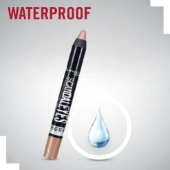 Rimmel London ScandalEyes Shadow Sticks Oogschaduw - 002 Bulletproof Beige -Cosmetische Kortingen Winkel 1200x1200 1205