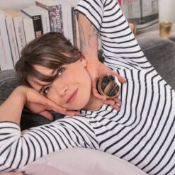 Bourjois 1 Seconde Oogschaduw - 05 Half Nude -Cosmetische Kortingen Winkel 1200x1200 1222