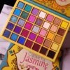 Beauty Creations Eyeshadow 35 Color Pro Palette - BCE16 Jasmine - 35 Kleuren - 35 G - Oogschaduw Palette