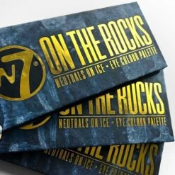 W7 On The Rocks Neutrals On Ice Oogschaduw Palette -Cosmetische Kortingen Winkel 1200x1200 1254