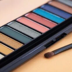 Rimmel London Magnif’Eyes Oogschaduw - 9 Jewel Rocks Edition -Cosmetische Kortingen Winkel 1200x1200 1270