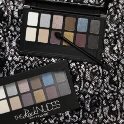 Maybelline The Rock Nudes Oogschaduwpallet- 12 Rock Nudes Blauw Tinten -Cosmetische Kortingen Winkel 1200x1200 1271