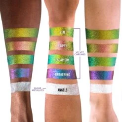 Danessa Myricks Beauty - Lightwork Volume IV Transcendence Palette -Cosmetische Kortingen Winkel 1200x1200 1282