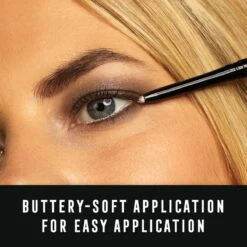 Max Factor Kohl Kajal Automatic Oogpotlood - 001 Black -Cosmetische Kortingen Winkel 1200x1200 1295