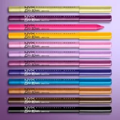 NYX Professional Makeup Epic Wear Liner Sticks - EWLS08 Pitch Black - Oogpotlood -Cosmetische Kortingen Winkel 1200x1200 1311