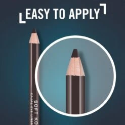 Rimmel London Soft Kohl Kajal Oogpotlood - 011 Sable Brown -Cosmetische Kortingen Winkel 1200x1200 1315