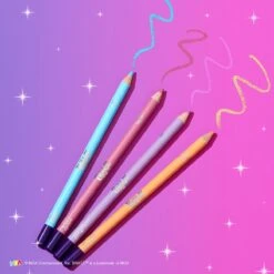 Makeup Revolution X Bratz Kohl Liner Set - Eyeliner/Oogpotlood Set - Pastel Lila, Roze, Oranje & Blauw 10 Makeup Revolution X Bratz Kohl Liner Set - Eyeliner/Oogpotlood Set - Pastel Lila, Roze, Oranje & Blauw -Cosmetische Kortingen Winkel 1200x1200 1319
