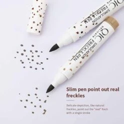 Palm QIC Freckle Pen - Sproetjes Pen - Freckle Pen - Freckles - Licht Bruin -Cosmetische Kortingen Winkel 1200x1200 1325