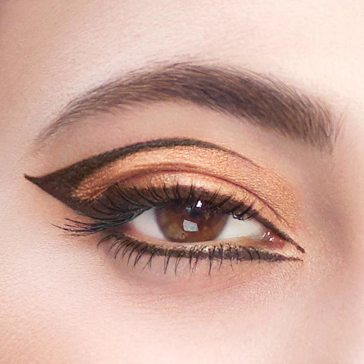 Bourjois Contour Clubbing Waterproof Oogpotlood - 57 Up And Brown 7 Bourjois Contour Clubbing Waterproof Oogpotlood - 57 Up And Brown - Afbeelding 5