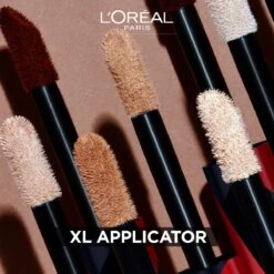 L'Oréal Paris - Infaillible More Than Concealer - 328.5 Crème Brûlée -Langhoudende Concealer Met Een Hoge Dekking - 11ml -Cosmetische Kortingen Winkel 1200x1200 136