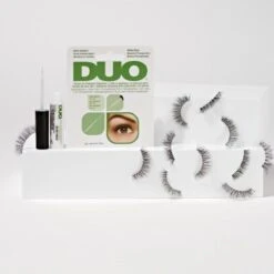 DUO Brush-on Adhesive - Wimperlijm - Clear -Cosmetische Kortingen Winkel 1200x1200 1361
