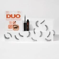DUO - Brush-On Lash Adhesive Wimperlijm - Dark 11 DUO - Brush-On Lash Adhesive Wimperlijm - Dark -Cosmetische Kortingen Winkel 1200x1200 1363