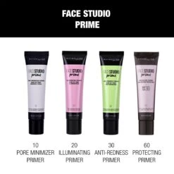 Maybelline Facestudio Primer - Protecting Primer SPF30 - 30ml 13 Maybelline Facestudio Primer - Protecting Primer SPF30 - 30ml -Cosmetische Kortingen Winkel 1200x1200 137