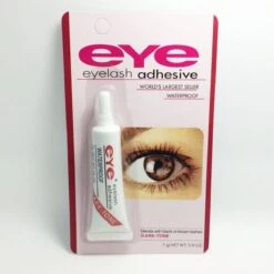 PRO-Deals | EyeLash Adhesive | Wimperlijm | Make-up | Nepwimpers | Extension Tool | 7 Gram | Dark -Cosmetische Kortingen Winkel 1200x1200 1370