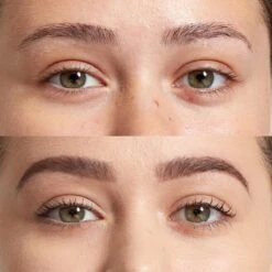 NYX Professional Makeup Fill & Fluff Eyebrow Pomade Pencil - Espresso FFEP07 - Wenkbrauwpotlood -Cosmetische Kortingen Winkel 1200x1200 1390