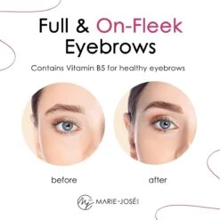 Marie-José & Co Brow Soap - Wenkbrauw Styling Zeep / Gel - Kleurloos -Cosmetische Kortingen Winkel 1200x1200 1404