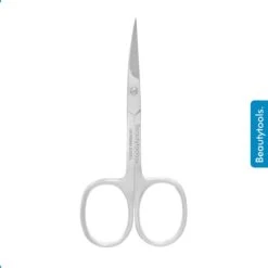 BeautyTools Wenkbrauwschaar - Wenkbrauw Trimmer - Eyebrow Scissor - Stevig Recht Snijvlak - INOX (9.5 Cm) (NS-0799) -Cosmetische Kortingen Winkel 1200x1200 1418