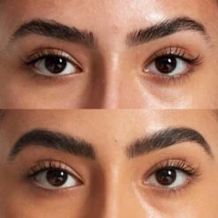 NYX Professional Makeup Fill & Fluff Eyebrow Pomade Pencil - FFEP08 Black - Wenkbrauw Potlood - 0,2 Gr -Cosmetische Kortingen Winkel 1200x1200 1434