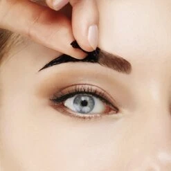 Maybelline Tattoo Brow Peel-Off Wenkbrauwgel - 3 Dark Brown - Bruin 39 Maybelline Tattoo Brow Peel-Off Wenkbrauwgel - 3 Dark Brown - Bruin -Cosmetische Kortingen Winkel 1200x1200 1449