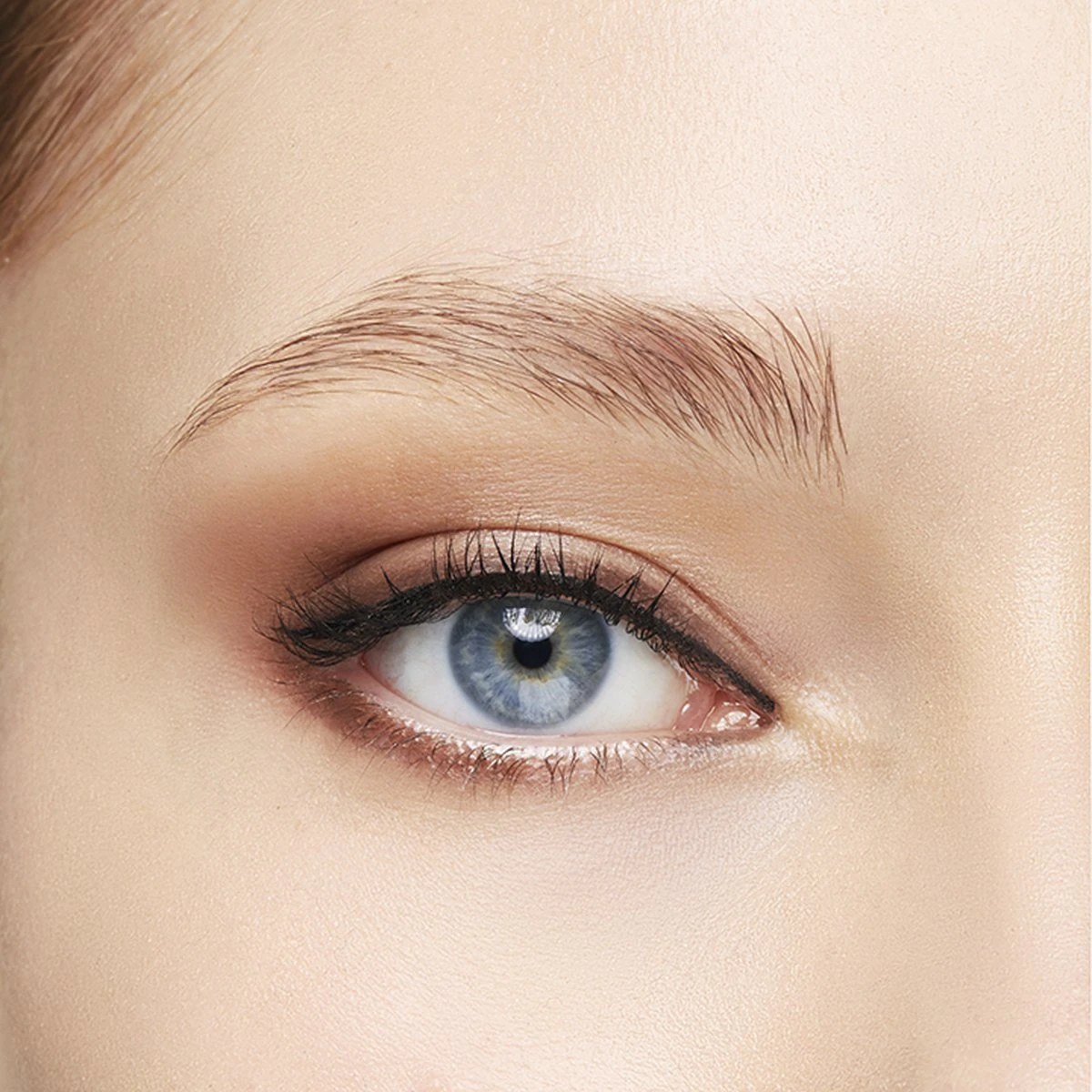 Maybelline Tattoo Brow Peel-Off Wenkbrauwgel - 3 Dark Brown - Bruin 21 Maybelline Tattoo Brow Peel-Off Wenkbrauwgel - 3 Dark Brown - Bruin - Afbeelding 19