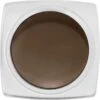 NYX Professional Makeup Tame & Frame Brow Pomade - Chocolate TFBP02 - Wenkbrauwgel - 5 Gr 1 NYX Professional Makeup Tame & Frame Brow Pomade - Chocolate TFBP02 - Wenkbrauwgel - 5 Gr -Cosmetische Kortingen Winkel 1200x1200 1453