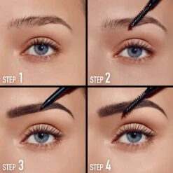 Max Factor Brow Shaper Wenkbrauwpotlood - 030 Deep Brown -Cosmetische Kortingen Winkel 1200x1200 1470