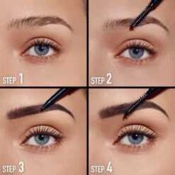 Max Factor Brow Shaper Wenkbrauwpotlood - 030 Deep Brown -Cosmetische Kortingen Winkel 1200x1200 1474