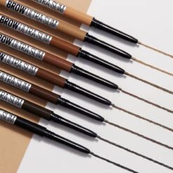 Maybelline Brow Ultra Slim - 05 Deep Brown - Bruin Wenkbrauwpotlood -Cosmetische Kortingen Winkel 1200x1200 1500