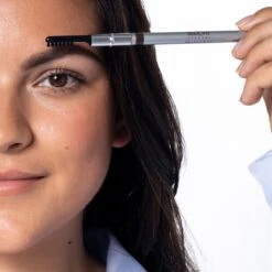 Herome Eye Care Wenkbrauwpotlood Bruin - Brow Pencil - Met Borsteltje, Stevige Potloodpunt En Puntenslijper -Cosmetische Kortingen Winkel 1200x1200 1507