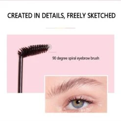 Palm Brow Styling Soap - 100% Vegan - Wenkbrauw Styling Zeep - Wenkbrauwgel Met Langdurig Effect – Veilig En Natuurlijk – Brow Shaping - Wenkbrauw Soap -Cosmetische Kortingen Winkel 1200x1200 1527