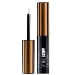 Maybelline New York Tattoo Brow Peel-Off Wenkbrauwgel - 2 Medium Brown - Bruin 39 Maybelline New York Tattoo Brow Peel-Off Wenkbrauwgel - 2 Medium Brown - Bruin -Cosmetische Kortingen Winkel 1200x1200 1553