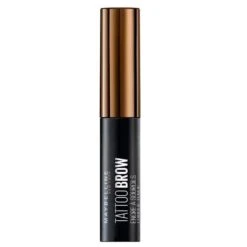 Maybelline New York Tattoo Brow Peel-Off Wenkbrauwgel - 2 Medium Brown - Bruin 40 Maybelline New York Tattoo Brow Peel-Off Wenkbrauwgel - 2 Medium Brown - Bruin -Cosmetische Kortingen Winkel 1200x1200 1554