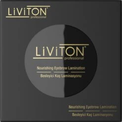 Liviton Eyebrow Lamination - Wenkbrauwgel - Brow Gel - Transparant - 50 Ml 13 Liviton Eyebrow Lamination - Wenkbrauwgel - Brow Gel - Transparant - 50 Ml -Cosmetische Kortingen Winkel 1200x1200 1565
