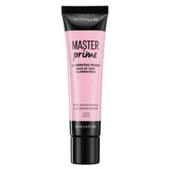 Maybelline Master Prime - 30 Anti Redness - Primer -Cosmetische Kortingen Winkel 1200x1200 157