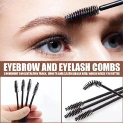 EverToys Wenkbrauw Stempel - Plus Poeder - Eye Brow Stamp - Kit - Trimmer - Potlood - Lash Lift - Stick - Potlood - Set - Bruin 18 EverToys Wenkbrauw Stempel - Plus Poeder - Eye Brow Stamp - Kit - Trimmer - Potlood - Lash Lift - Stick - Potlood - Set - Bruin -Cosmetische Kortingen Winkel 1200x1200 1583