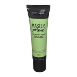 Maybelline Master Prime - 30 Anti Redness - Primer -Cosmetische Kortingen Winkel 1200x1200 159