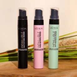 L'Oréal Paris Infallible Primer - 06 Pore Refining - Egaliserende Primer 18 L'Oréal Paris Infallible Primer - 06 Pore Refining - Egaliserende Primer -Cosmetische Kortingen Winkel 1200x1200 161